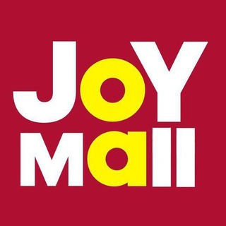 Логотип @luckyyy112 - JoyMall