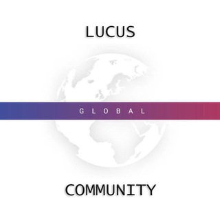 Логотип @lucus_germany - Lucus Germany Community