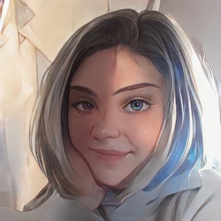Логотип @lucy_frontend - Кусь твоему коду | фронтенд с Людой