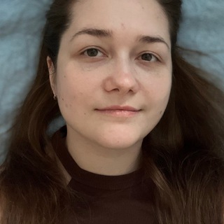 Логотип @lucycoach - В поиске смыслов | Люся Атаулина