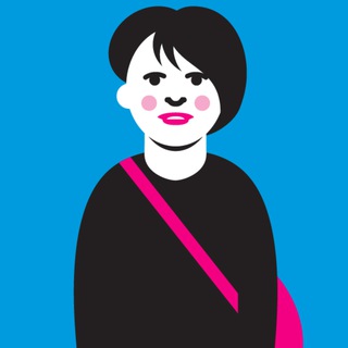 Логотип @lucymalkis - Люся ин да хаус