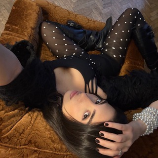 Логотип @lucyveta - Lucy Veta🐈‍⬛