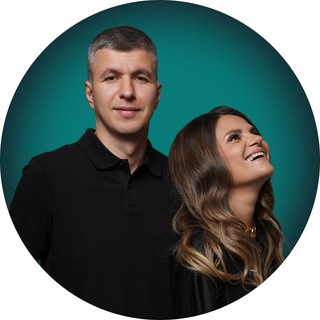 Логотип @ludamaksprobusiness - Миллион на школе🔥 Максим и Людмила