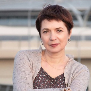 Логотип @ludarunkina_agecontrol - LudaRunkina_agecontrol