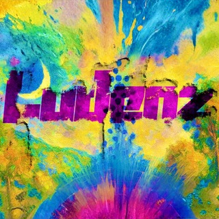 Логотип @ludenz - Ludenz