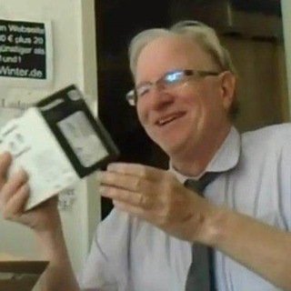 Логотип @ludgerwinter - Ludger Winter Fanclub Tor