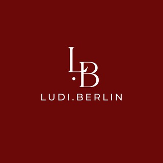 Логотип @ludi_berlin_events - Ludi.BERLIN