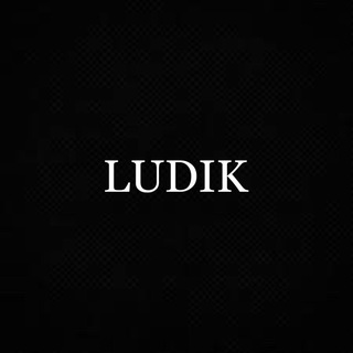 Логотип @ludik095 - LUDIK