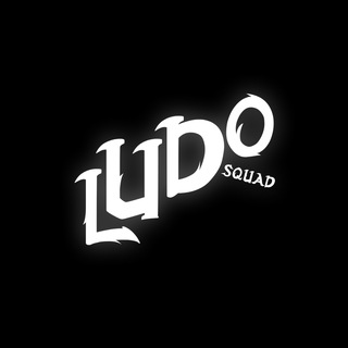 Логотип @ludkasquad - Ludo Squad