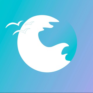 Логотип @ludmila_bo_channel - База Отдыха «Людмила» с. Витязево