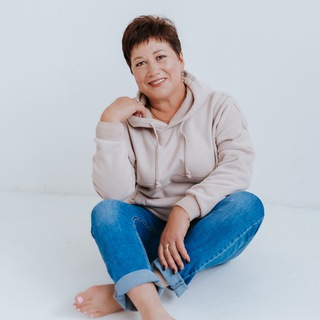 Логотип @ludmila_dudorova - ludmila_dudorova_копирайтер