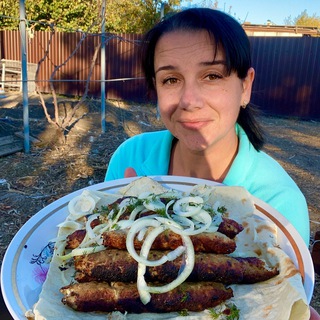 Логотип @ludmila_eisk - Ludmila_Eisk