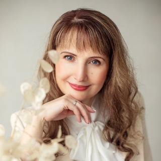 Логотип @ludmila_psihologmsk - Женское счастье с Людмилой Сидоренко