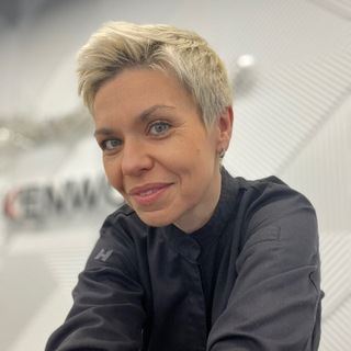 Логотип @ludmilabukuna - Ludmilabukina