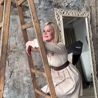 Логотип @ludmilalai_mir - Мир @lludmilalai☘️