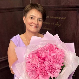 Логотип @ludmilalazarevapodarok - Курс Мы можем исцелять себя сами