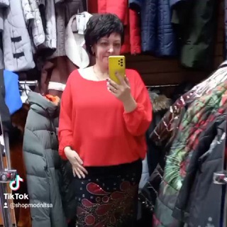 Логотип @ludmilamodnitsa2 - Людмила Модница