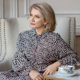 Логотип @ludmilarosoha - Людмила Росоха ♾️ Психология. Цифры