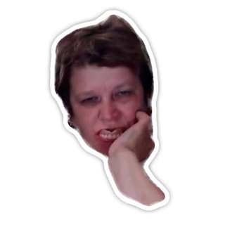 Логотип @ludmurik0 - ШАЙКА ЛЕЙКА // нарезки и записи стримов // Гобзавр Людмурик архив МИША КИСКА