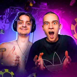 Логотип @ludo_duo - LUDODUO 💸