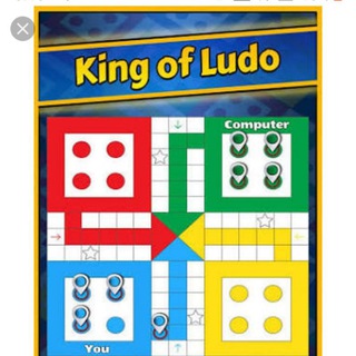 Логотип @ludo_king_battle_08 - Ludo king (win big price)