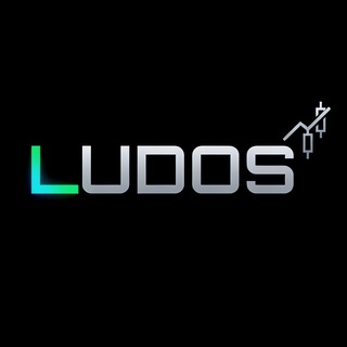 Логотип @ludo_scalp - LUDOS