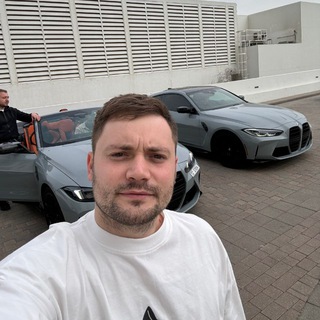 Логотип @ludoandrew - LUDOANDREW