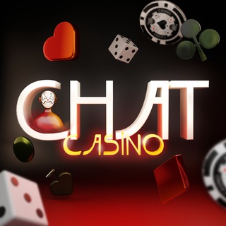 Логотип @ludobeseda - LudoCasino | CHAT