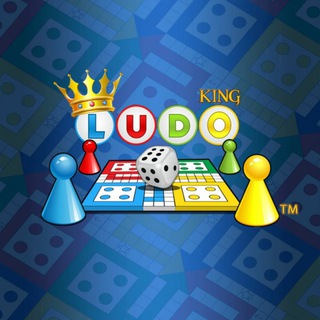 Логотип @ludobettingjkb - LUDO BETTING🎲🤑