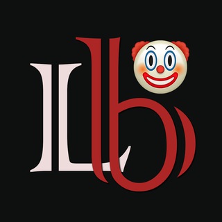 Логотип @ludobudni - Лудоманские Будни