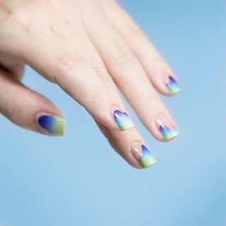 Логотип @ludochka_t - 2 слоя плюс топ💅 (Людочка Т)