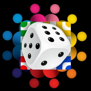 Логотип @ludogroup247 - 🔱🕉🎲ROCKSTAR🔱🕉🎲BEST🔱🕉 LUDO GROUP🔱🕉
