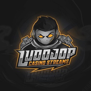 Логотип @ludojop_stream - 💰 LUDOJOP TOP — Настоящий канал Лудожоп!