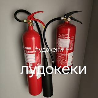 Логотип @ludokeki - Лудокеки