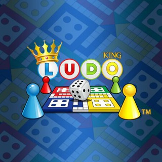 Логотип @ludokingbet - Ludo_King_Bet_Online