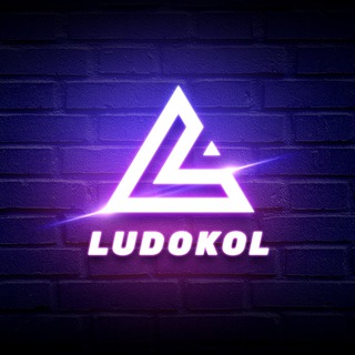 Логотип @ludokol - LUDOKOL BONUS