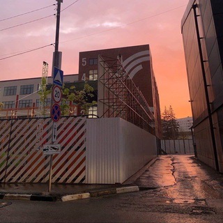 Логотип @ludolaska - Честный на связи ✊