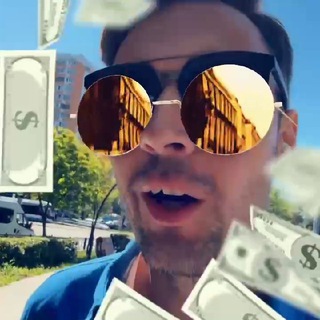 Логотип @ludoman_moex - Лудоман с МосБиржи 🎰🧿💰