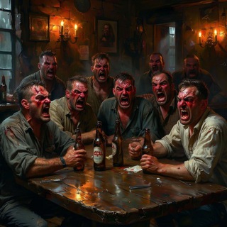 Логотип @ludoman_na_stavke - СХОДКА ЛУДОМАНОВ