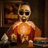 Логотип @ludoman_tw - 5k$ на арбитраже крипты