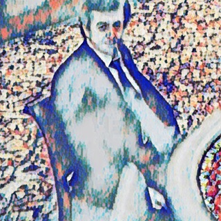 Логотип @ludomanstory - Истории одного лудомана
