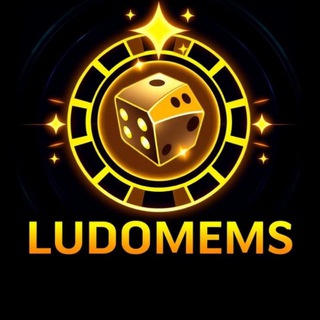 Логотип @ludomems - ЛудоМемы