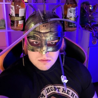 Логотип @ludootchim88 - отчимус прайм