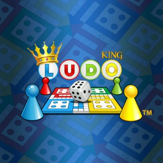Логотип @ludoshambhoo - 4% JAI SHAMBHOO LUDO KING 🎲🎲