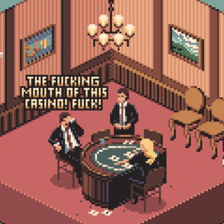 Логотип @ludosik_casino - Лудосек