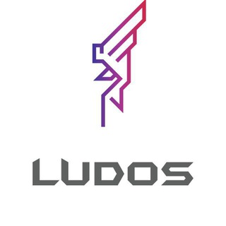 Логотип @ludosprotocoldb - Ludos Protocol Dubai