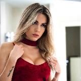 Логотип @ludovica_pagani - Ludovica Pagani +18