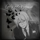 Логотип @lueepp - пшеничные хлопья - архив
