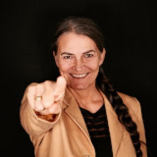 Логотип @luegenbrecher - Lügenbrecher Community