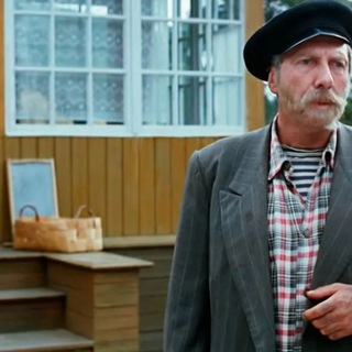 Логотип @luevhukoshko - Луёв Хукошко